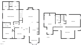 2901 Piney Ct, Raleigh, NC 27603