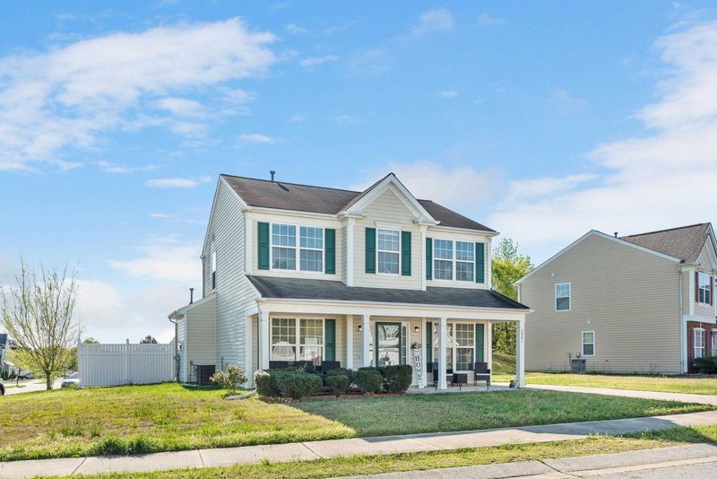 2901 Ranburne Dr, Raleigh, NC 27610