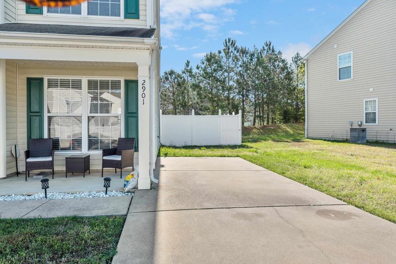 2901 Ranburne Dr, Raleigh, NC 27610