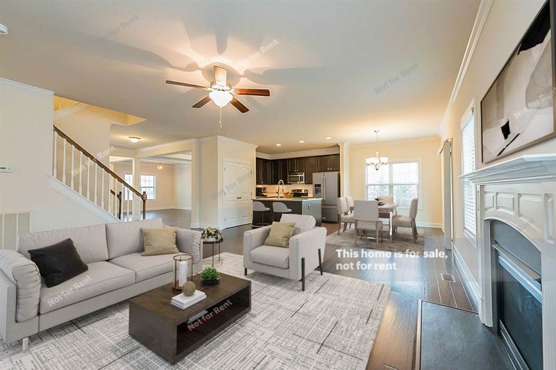 2901 Reynolda Cir, Durham, NC 27712