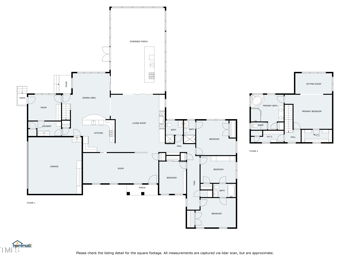 2901 Sandia Dr, Raleigh, NC 27607