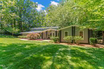 2901 Sandia Dr, Raleigh, NC 27607