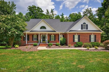2901 Shelly Graham Dr, Graham, NC 27253