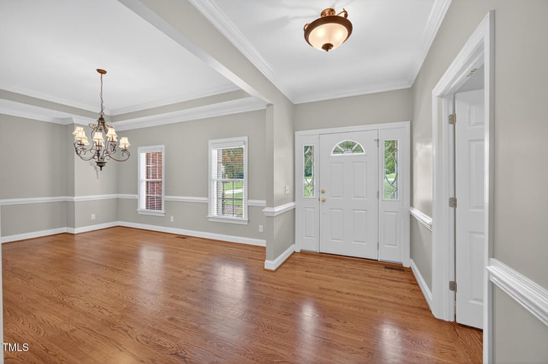 2901 Shelly Graham Dr, Graham, NC 27253