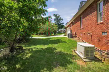 2901 Shelly Graham Dr, Graham, NC 27253