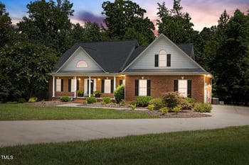 2901 Shelly Graham Dr, Graham, NC 27253