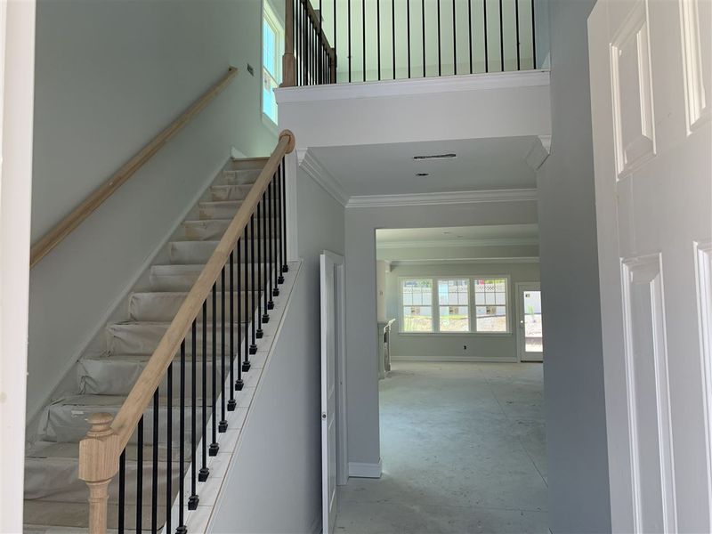 2901 Thirlestane Dr, Apex, NC 27502