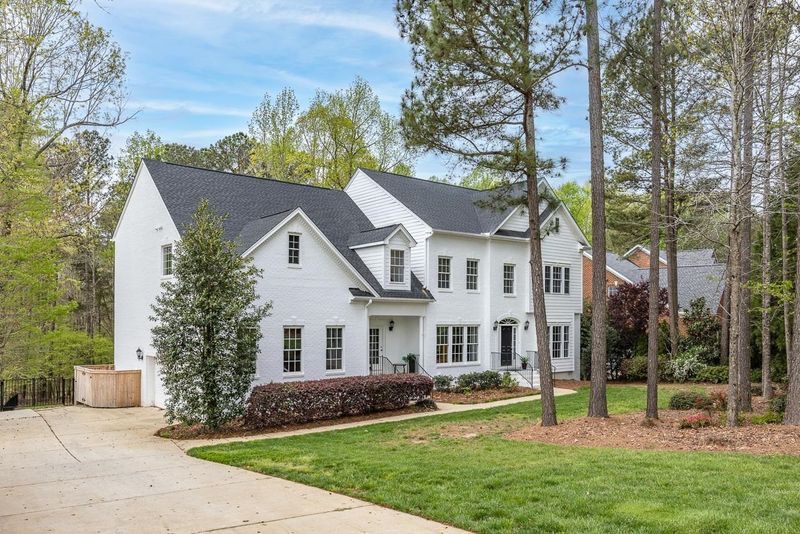 2901 Timpani Trl, Apex, NC 27539