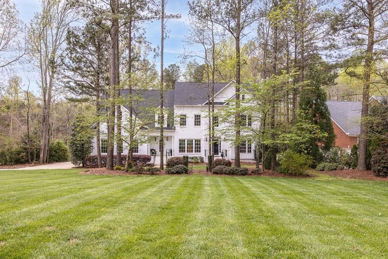 2901 Timpani Trl, Apex, NC 27539