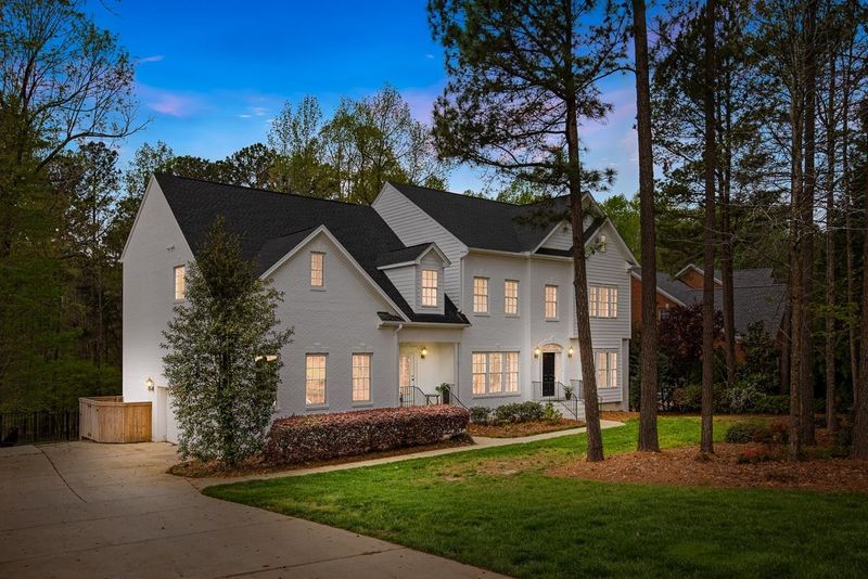 2901 Timpani Trl, Apex, NC 27539