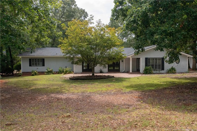 2901 Wessex Ct, Fayetteville, NC 28306