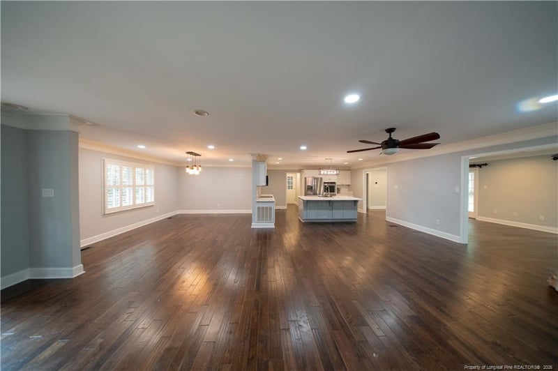 2901 Wessex Ct, Fayetteville, NC 28306