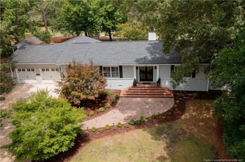 2901 Wessex Ct, Fayetteville, NC 28306