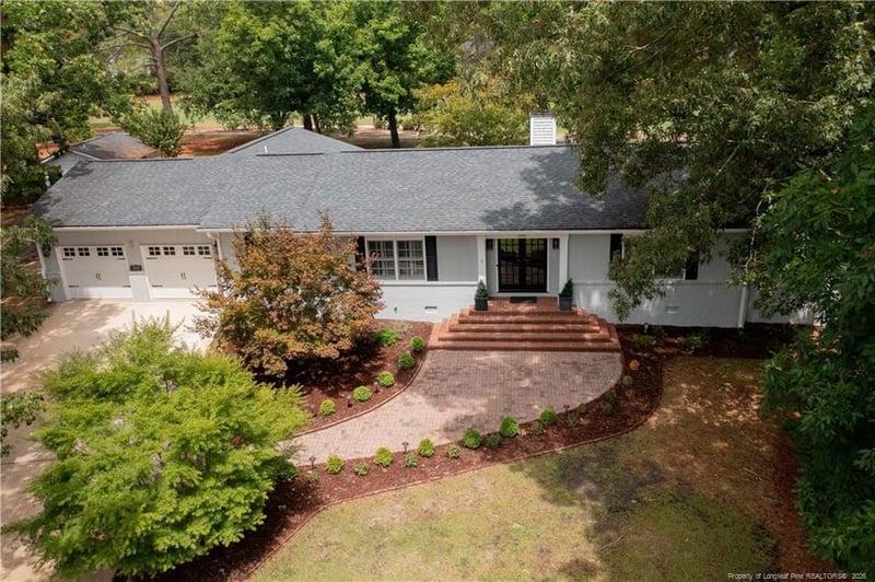 2901 Wessex Ct, Fayetteville, NC 28306