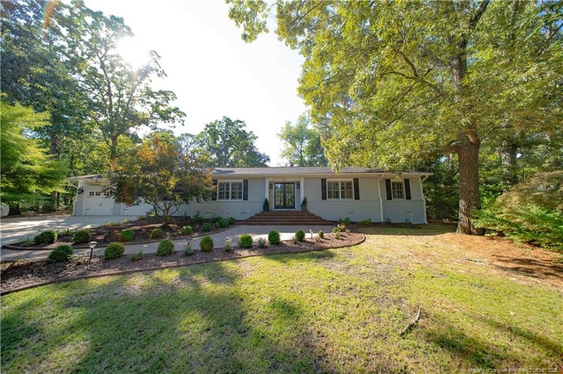 2901 Wessex Ct, Fayetteville, NC 28306