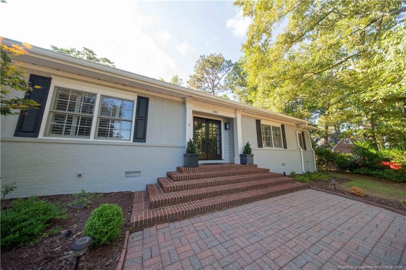 2901 Wessex Ct, Fayetteville, NC 28306