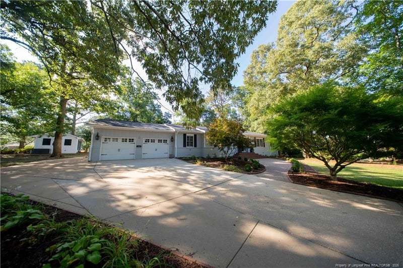 2901 Wessex Ct, Fayetteville, NC 28306