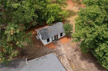 2901 Wessex Ct, Fayetteville, NC 28306