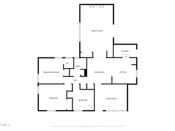 2901 Wicklow Pl, Raleigh, NC 27604