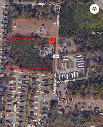 2902-2914 John Brady Rd, Fayetteville, NC 28306