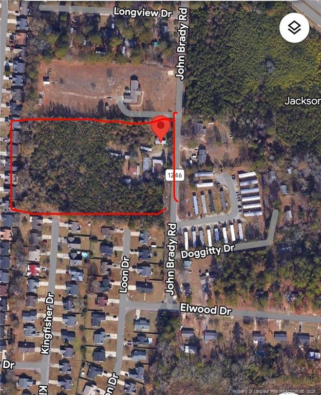 2902-2914 John Brady Rd, Fayetteville, NC 28306