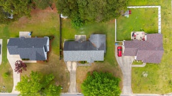 2902 Concord Dr, Wilson, NC 27896