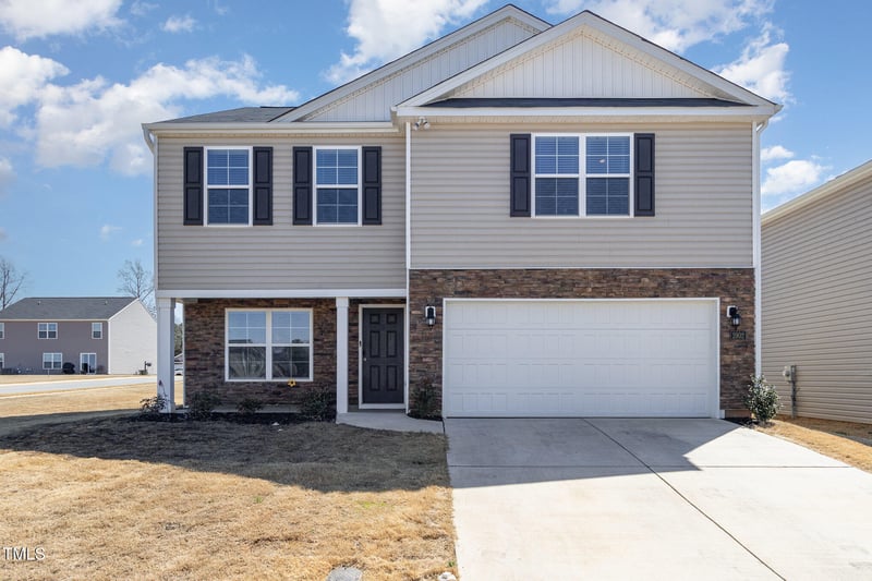 2902 Cullens Dr, Graham, NC 27253