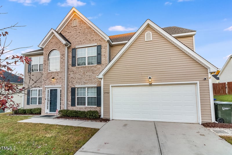 2902 Framer Ln, Durham, NC 27704