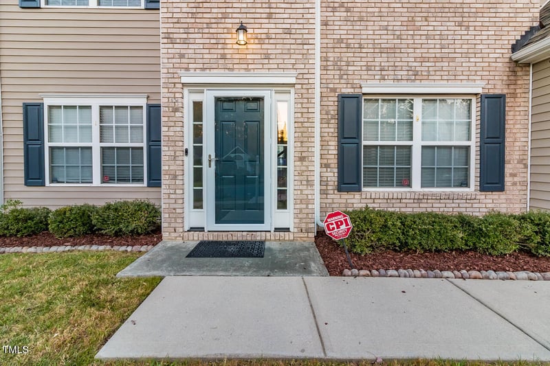 2902 Framer Ln, Durham, NC 27704
