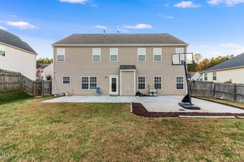 2902 Framer Ln, Durham, NC 27704