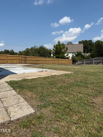 2902 Framer Ln, Durham, NC 27704