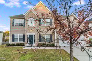 2902 Framer Ln, Durham, NC 27704