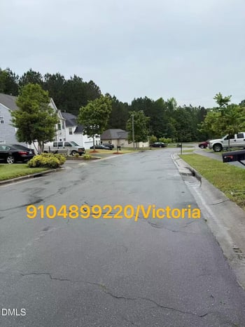 2902 Framer Ln, Durham, NC 27704