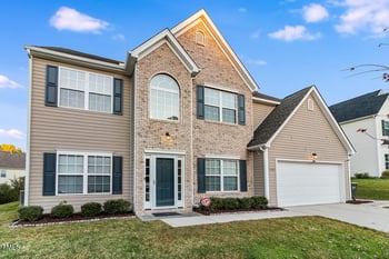 2902 Framer Ln, Durham, NC 27704