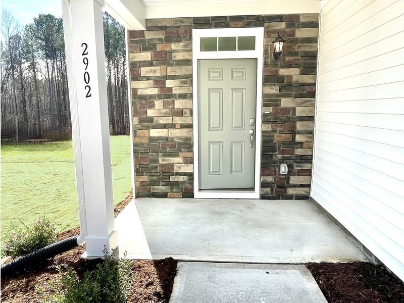 2902 Ginger Hill Ln #Homesite 32, Durham, NC 27703