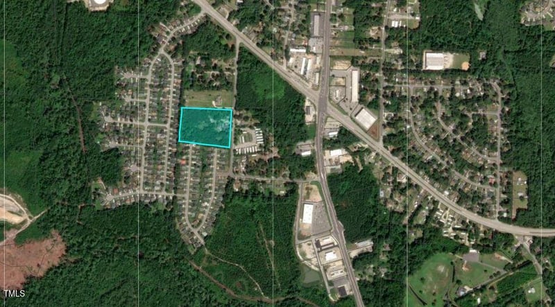 2902 John Brady Rd, Fayetteville, NC 28306