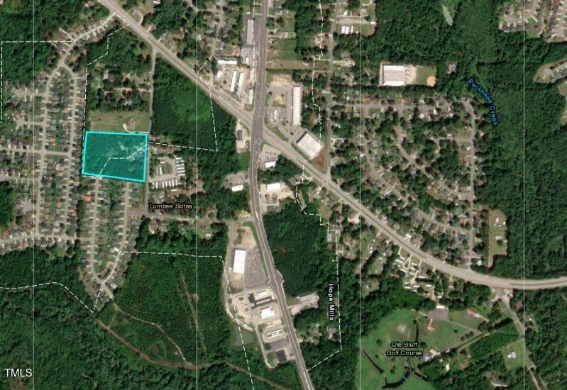 2902 John Brady Rd, Fayetteville, NC 28306