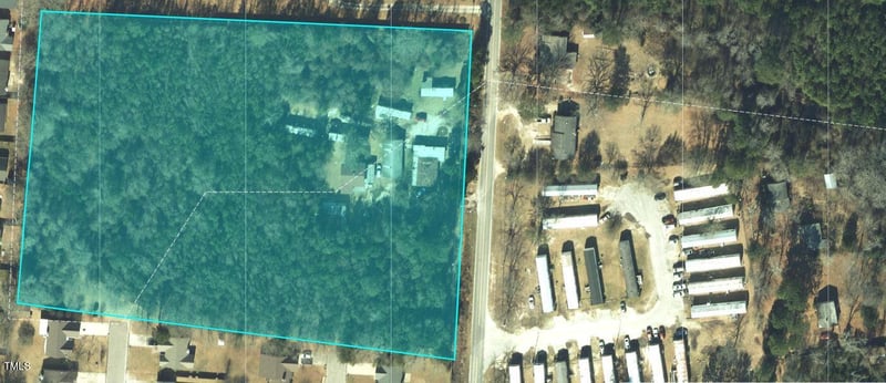 2902 John Brady Rd, Fayetteville, NC 28306