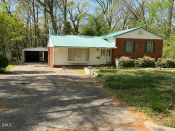 2902 Kanewood Dr, Durham, NC 27707