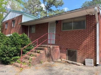 2902 Kanewood Dr, Durham, NC 27707