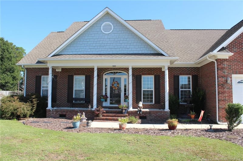 2902 Lambrusco Pl, Fayetteville, NC 28306