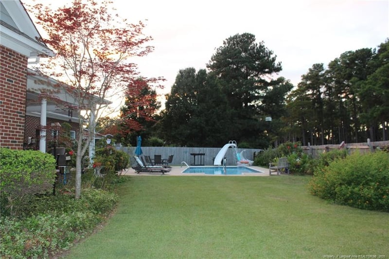 2902 Lambrusco Pl, Fayetteville, NC 28306