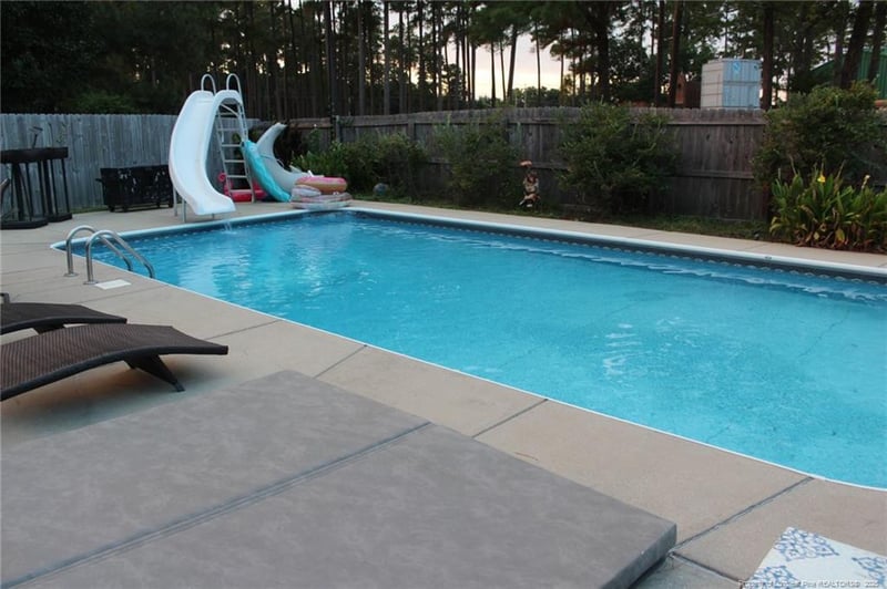 2902 Lambrusco Pl, Fayetteville, NC 28306