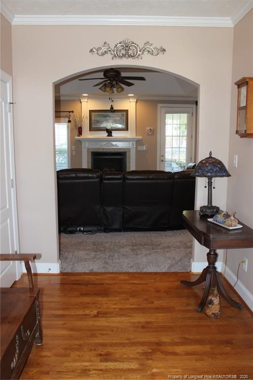 2902 Lambrusco Pl, Fayetteville, NC 28306