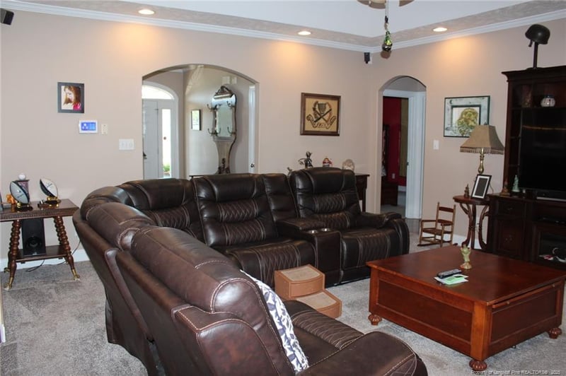 2902 Lambrusco Pl, Fayetteville, NC 28306