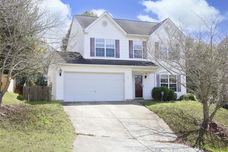 2902 Moorgate Ave, Durham, NC 27704