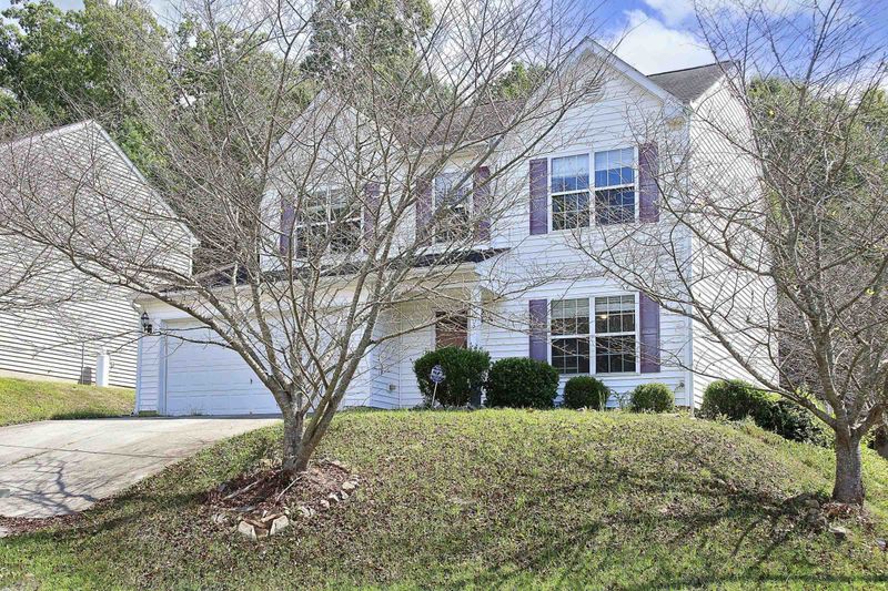 2902 Moorgate Ave, Durham, NC 27704