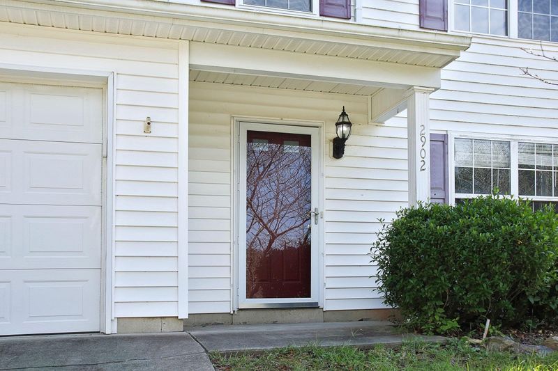 2902 Moorgate Ave, Durham, NC 27704