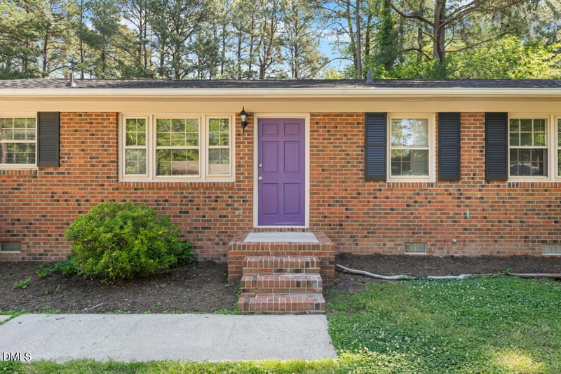 2902 Omah St, Durham, NC 27705