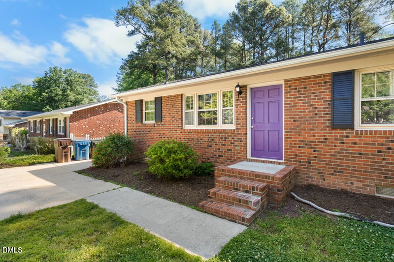 2902 Omah St, Durham, NC 27705